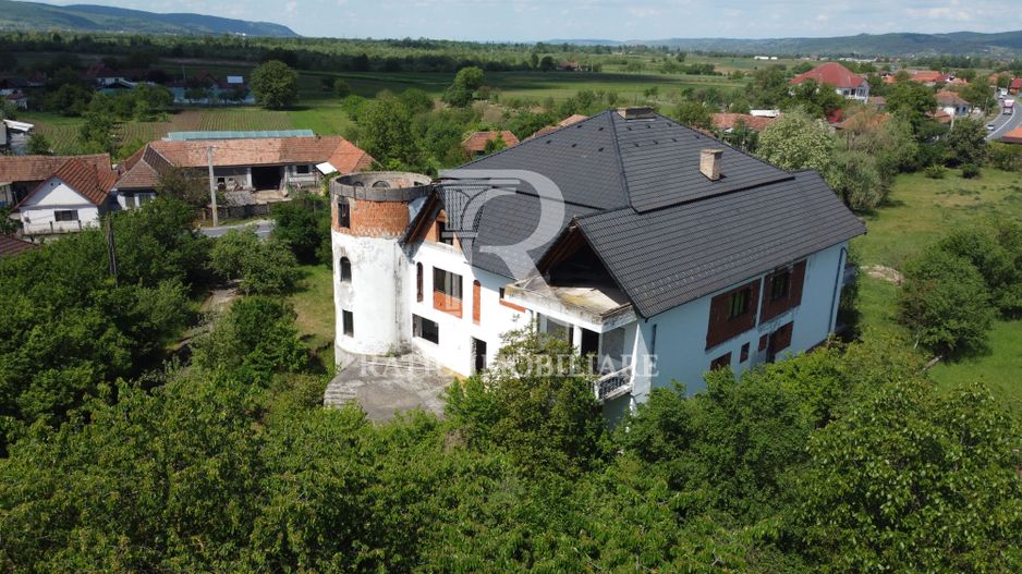 Oportunitate de Investiție | Proiect Boutique Hotel | Gheghie | Bihor - Poză 9