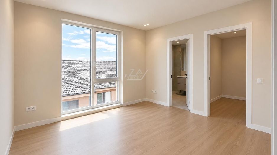 Penthouse. TERASA 35 MP. Lift. Finisaje premium. - Poză 7
