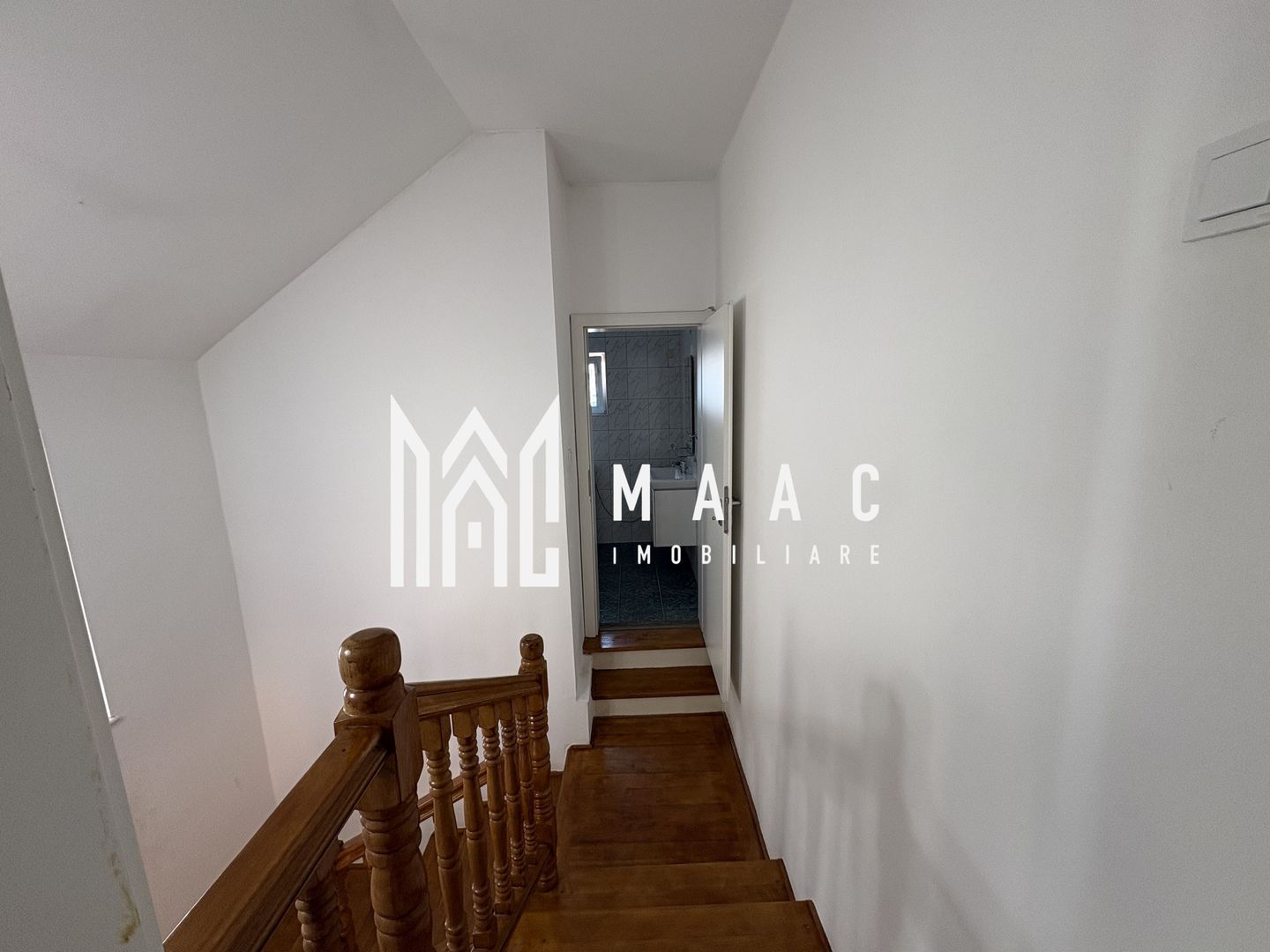 Duplex modern I 4 Camere I Curte proprie I Garaj I Strada Putnei - Poză 5