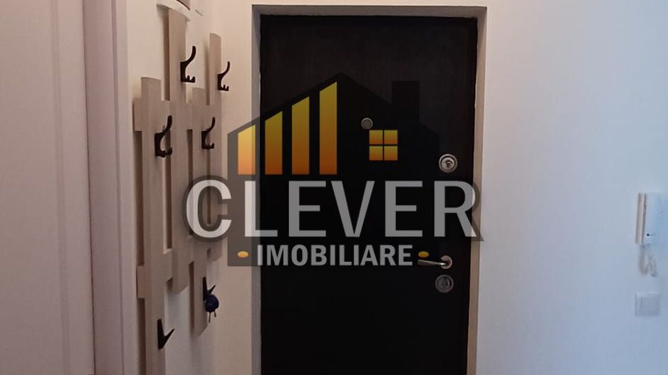 Ap 2 camere, mobilat utilat – Pallady, prima inchiriere  matrou Teclu - Poză 17