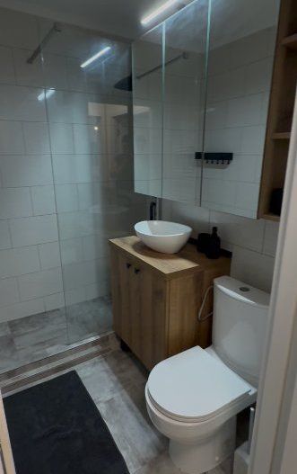 Apartament 2 camere Calea Bogdanestilor - Poză 13
