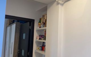 APARTAMENT 2 CAMERE SEMIDECOMANDAT - VALEA LUPULUI - Poză 4