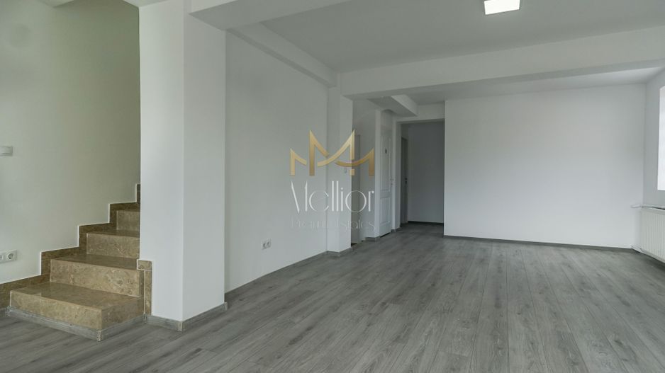 Spatiu comercial/ birouri, 152 mp utili, Semicentral, zona Anton Pann! - Poză 9