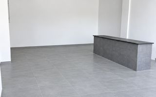 Spațiu comercial de închiriat – Cisnădie | Vad comercial foarte bun - Poză 3