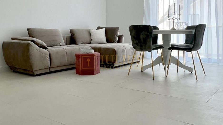 Dumbravita, 3 camere, 2 bai,  Pet-friendly - Poză 2