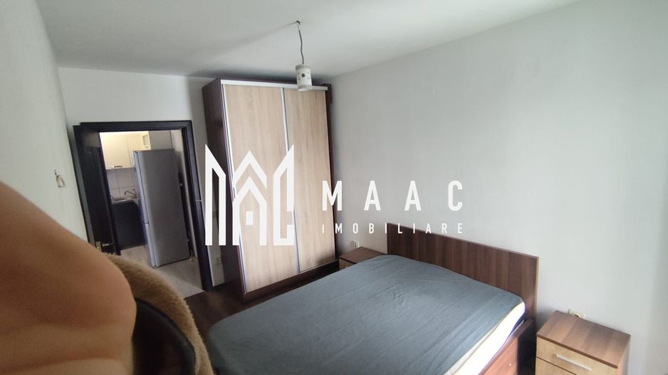 Apartament 2 camere semidecomandat | Hipodrom 1, Doamna Stanca | 47 mp, etaj 7 - Poză 14