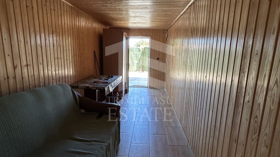 Casa P+M din BCA + piatra – Cartier Colonisti Mangalia - Poză 10