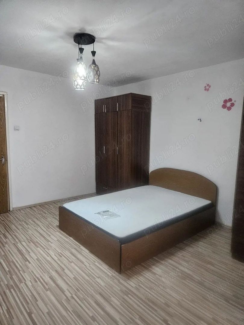 Închiriez garsonieră modernă Favorit – Drumul Taberei, metrou aproape - Poză 1