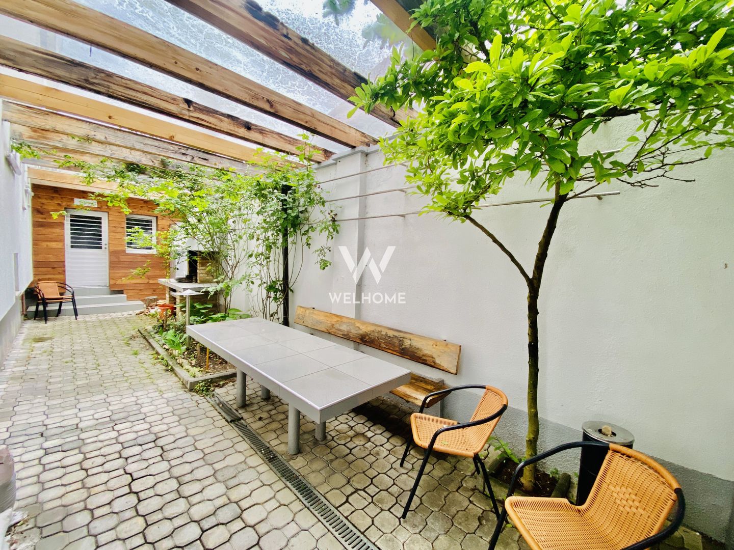 Cladire de birouri, Calea Dumbravii, Sibiu - Poză 8