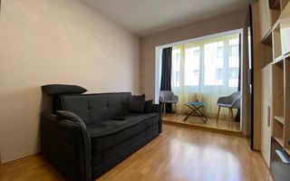 2 camere, semideco. modern, Manastur, etajul I , Sud, Gr. Alexandrescu - Poză 3