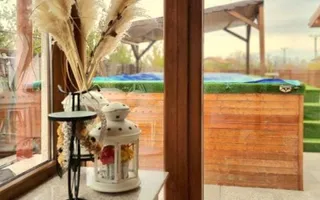 Casa 4 camere + Spatiu comercial | Ultracentral | Balotesti | Saftica - Poză 14