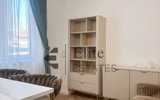 De inchiriat apartament nou cu 2 camere - Poză 3