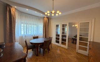 INCHIRIERE APARTAMENT IN VILA | 90MP | MOBILAT SI UTILAT | ARMENEASCA - Poză 1