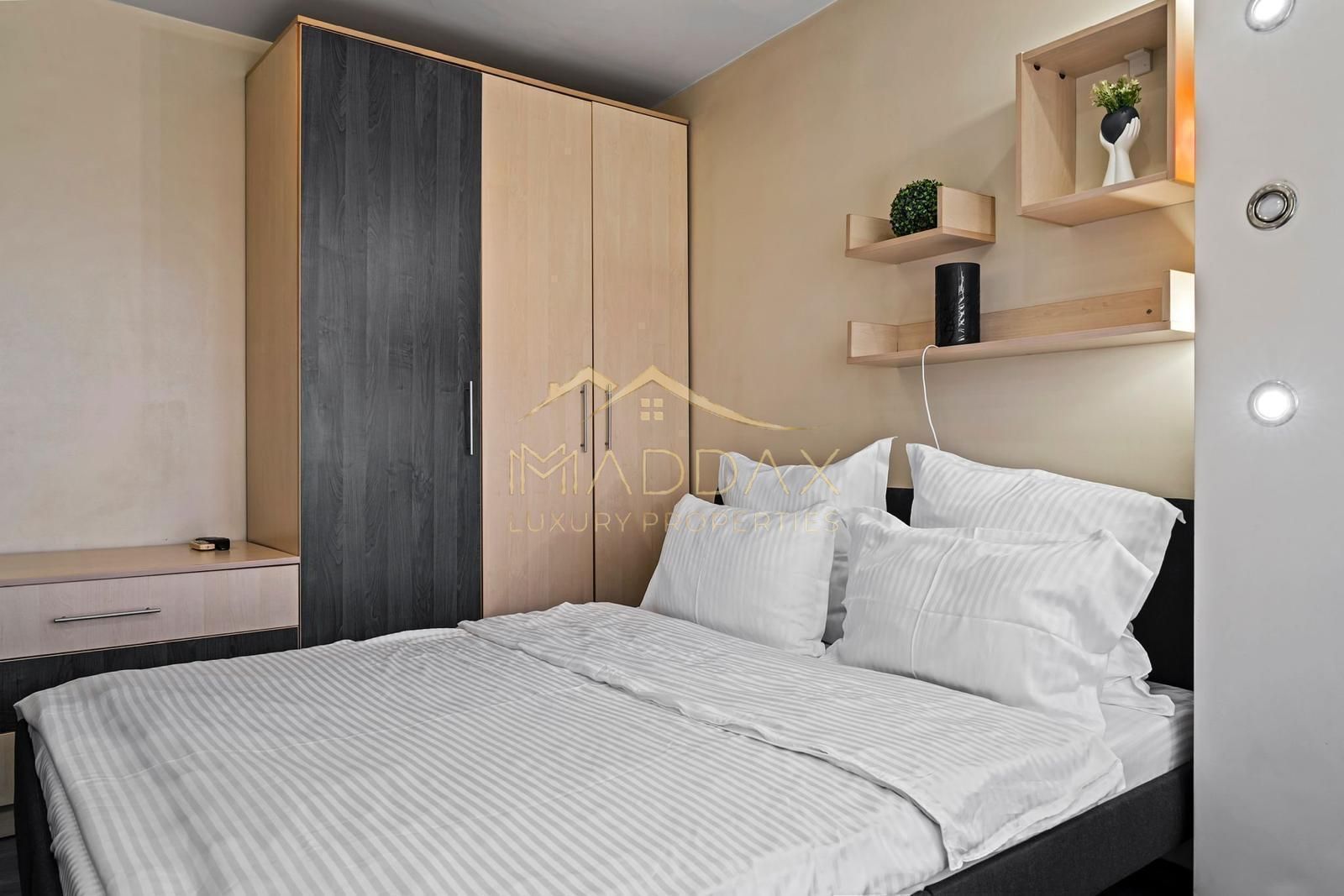 Apartament cu 4 camere***LUX***103mp // B-ul Unirii - Poză 23