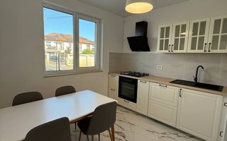 Duplex nou, teren - 255 mp, 2 locuri de parcare, Otopeni - Poză 9