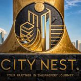 Alexandra - - City Nest