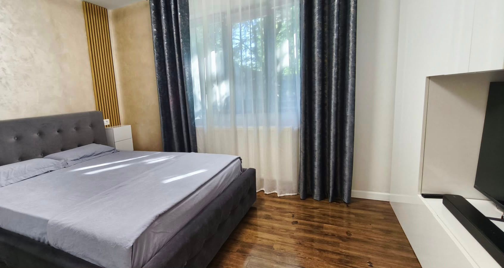Apartament\casa  Bragadiru 2 camere cu curte privata - Poză 8