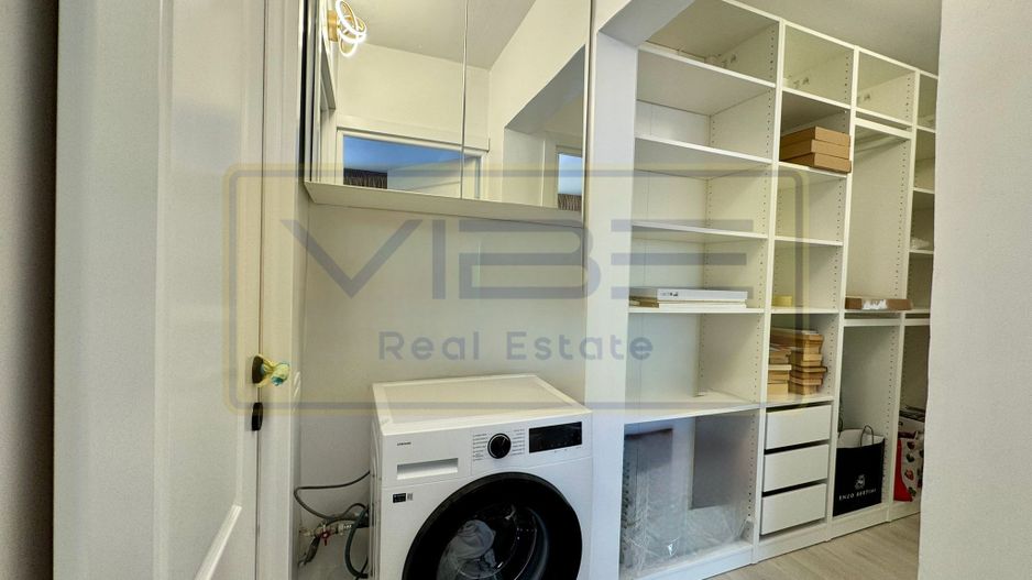 Apartament 3 camere decomandat Podu Ros  Piata Nicolina - Poză 34