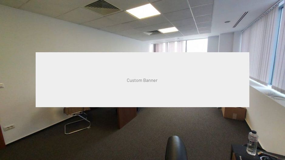 Anunt de test - Cladire Birouri Pipera | Rond OMV - Poză 10