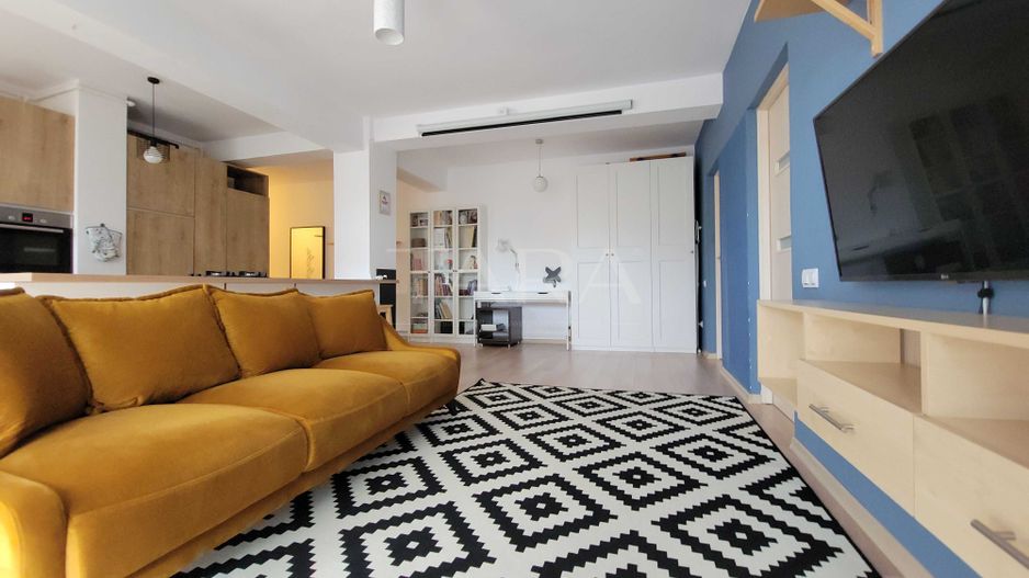 Apartament 2 camere - Poză 1