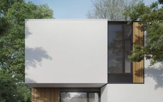 Vila tip duplex in Amber Forest, langa padure - Poză 34