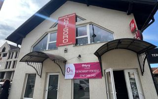 Spațiu comercial, 180mp, ultracentral, Întorsura Buzăului - Poză 6