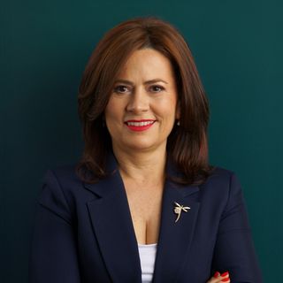 Mihaela Bondor - Eficient Estate