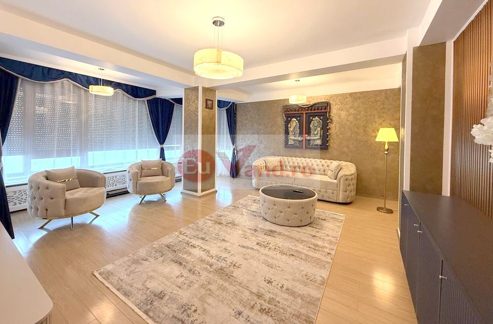 Inchiriere  - 3 camere mobilate si utilate premium - Faleza Dunarii - Poză 3