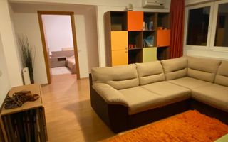 2 camere Greendield de inchiriat langa  padurea Baneasa. - Poză 7