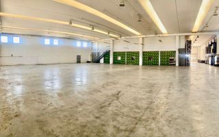 Sapient | Hală situata în com. Borș - Poză 6