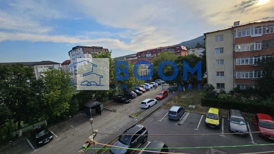 Apartament 2 camere | Centrala Proprie | Zona Nord | Etaj 3 I-01 - Poză 8