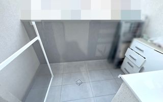 Apartament cu 2 camere dec./55mp/parcare subterana/zona repr.Bmw. - Poză 10