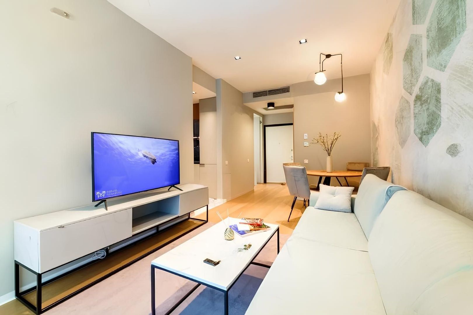 Studio dublu exclusivist în One Mircea Eliade – Design modern - Poză 5