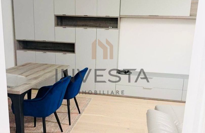 Apartament 2 camere decomandate cu terasa, bloc nou, zona Record Park! - Poză 4