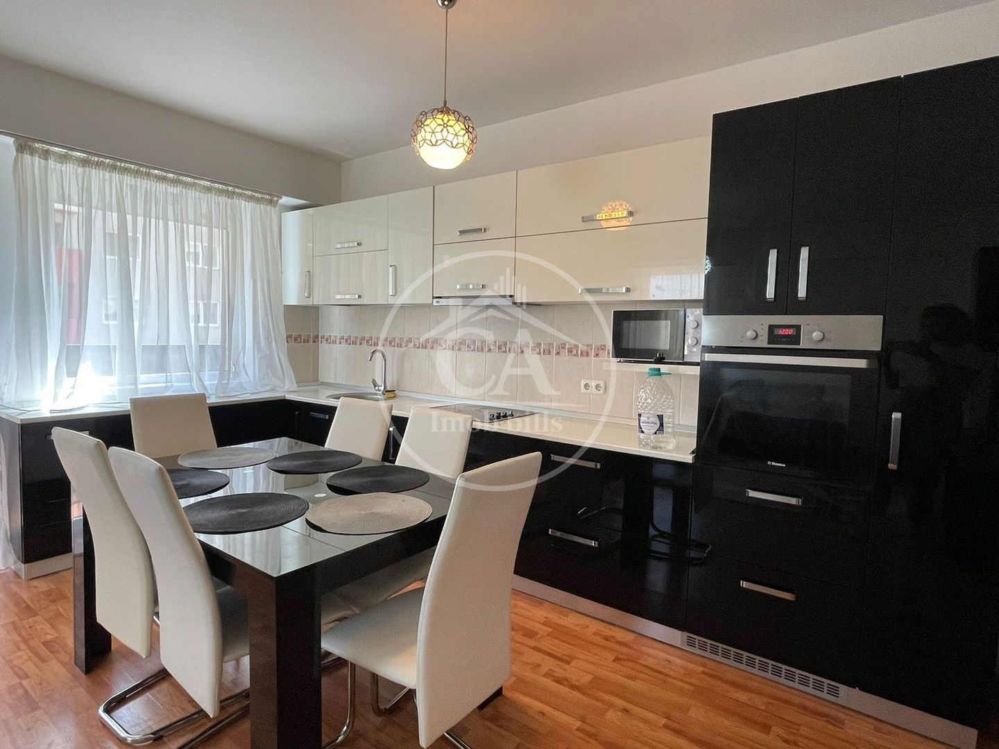 Apartament de închiriat cu 2 camere în Iosia, Oradea - Poză 1