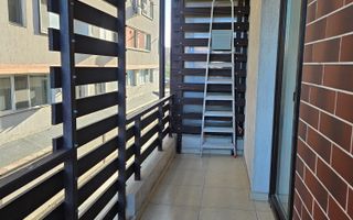 🏡 Apartament 3 camere decomandat | Etaj 1 | 2 balcoane - Poză 16