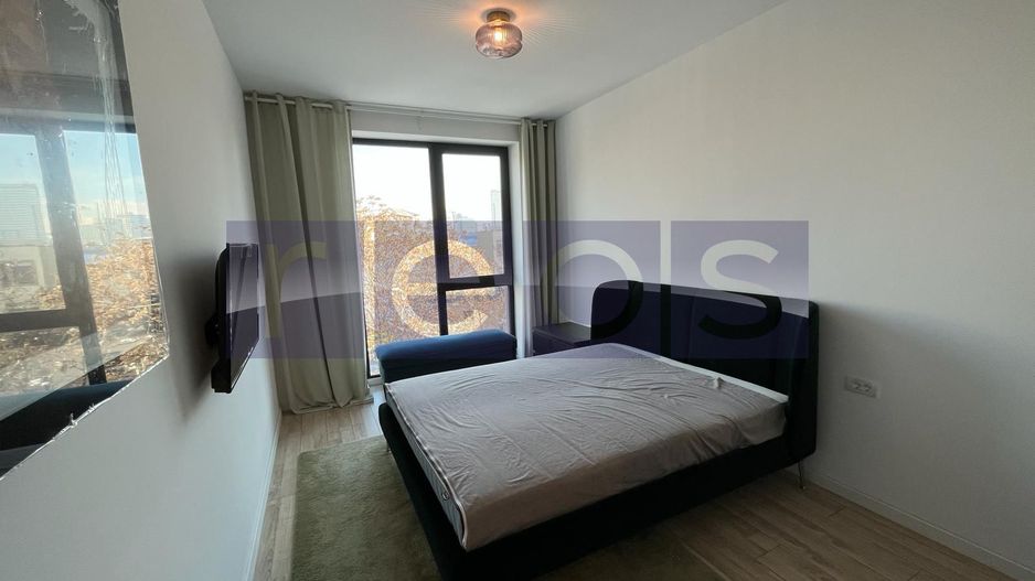 VANZARE 3 CAMERE LUX | WIN HERASTRAU RESIDENCE - Poză 13