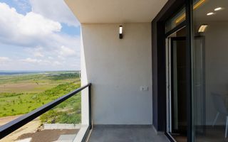 Vânzare, apartament, 1 cameră, strada Regina Elisabeta, Durlești - Poză 12