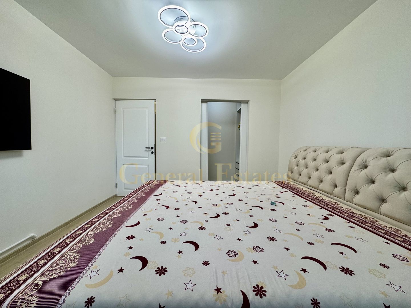 Vânzare apartament cu 2 camere - 59 m.p.- CUG - Iași - Poză 13