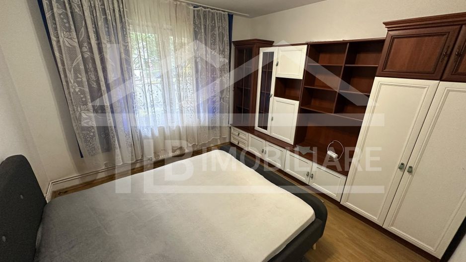 Garsoniera, 28mp, zona E-ON - Poză 1