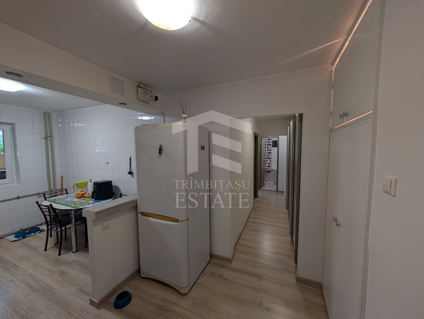 Spațiu Comercial de 82 mp la Parter, Stradal, Rahova - Poză 2