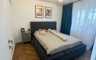 Apartament 3 camere Gara Obor I Premium - Renovat 2023 I COMISION 0% - Poză 10