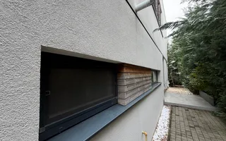 Duplex modern – arhitectură contemporană, spații luminoase - Poză 19