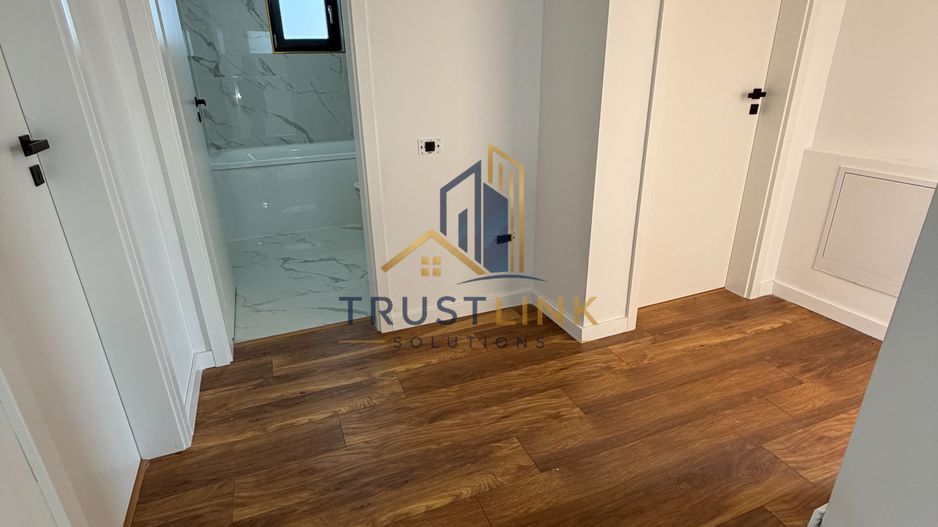 Casă individuală modernă de vânzare Berceni 4 camere 290 mp curte - Poză 13