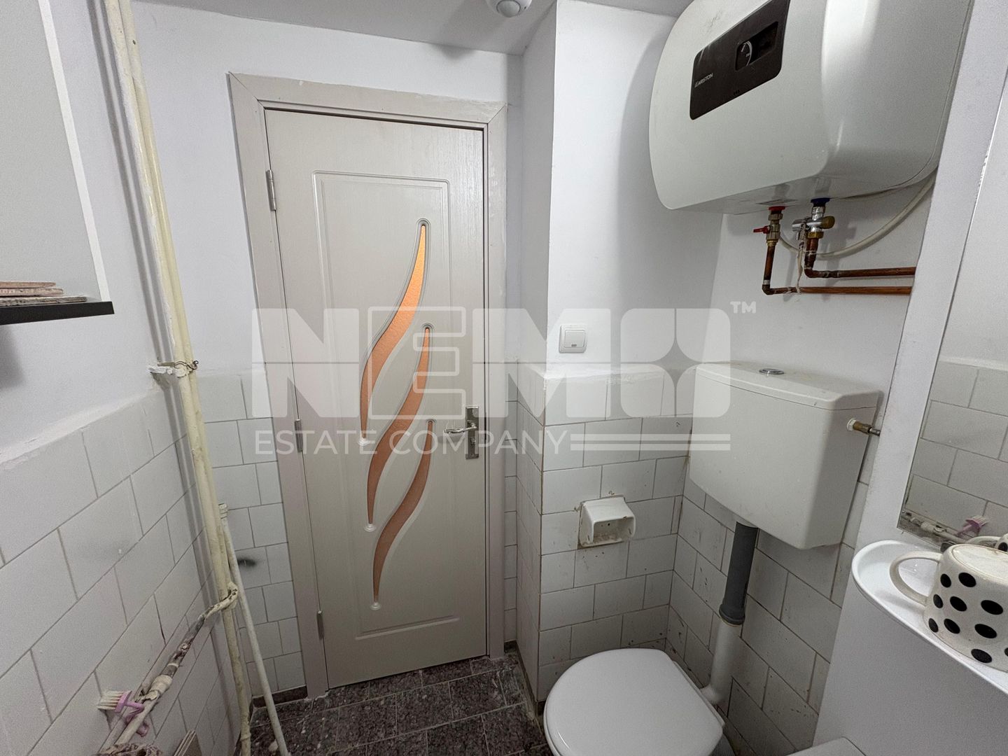 Garsonieră 31 mp | Rădăuți | jud Suceava | - Poză 7