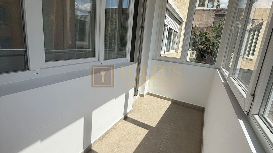 2 camere| Olimpia| apartament superb| balcon inchis| lift| centrala| - Poză 6