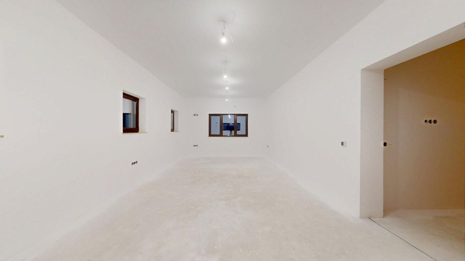 Case cu suflet – 455 mp utili + teren 1.000 mp Cernica-Bălăceanca - Poză 30