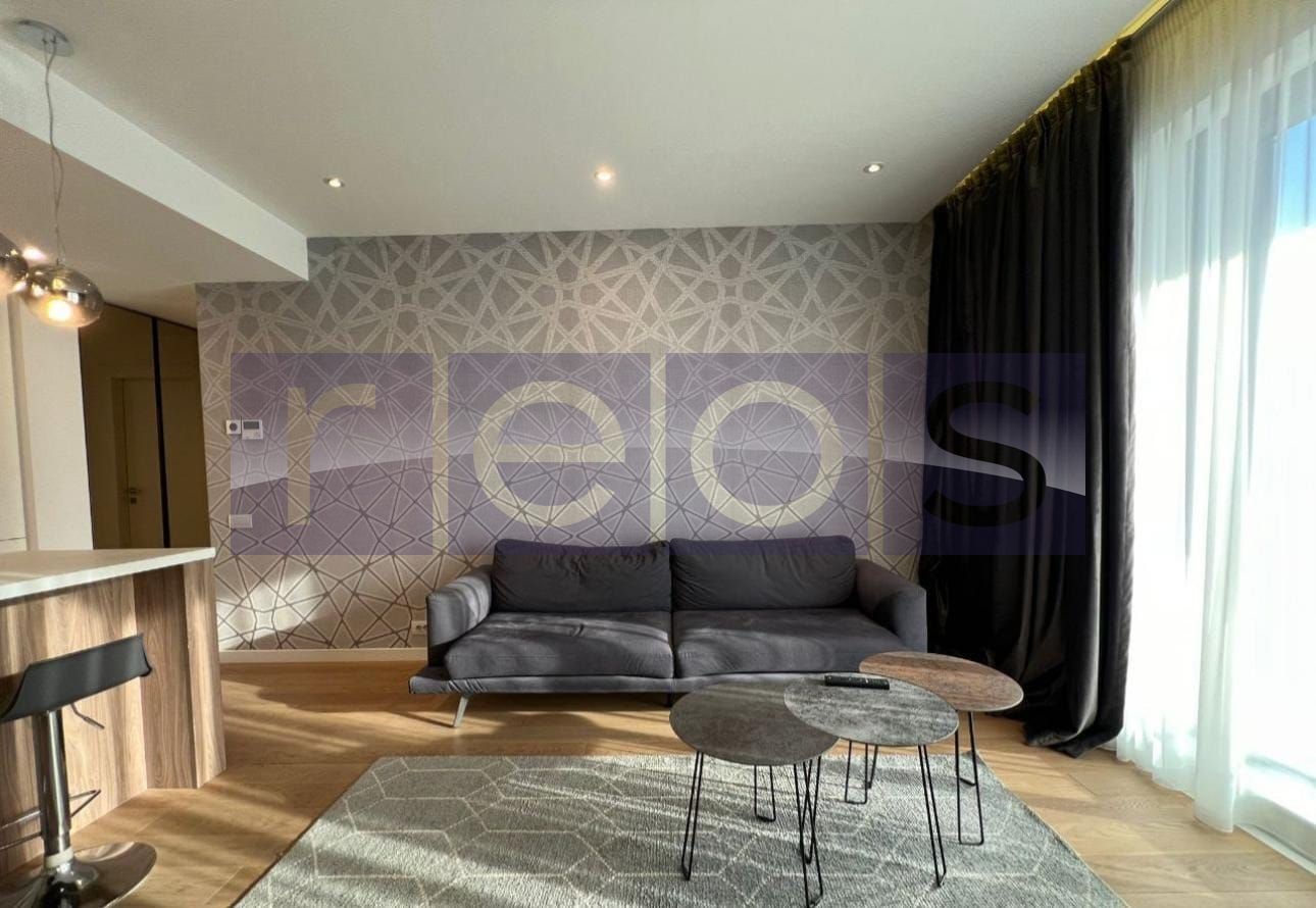 VANZARE 2 CAMERE | DECOMANDAT | ZONA HERASTRAU ( One Plaza ) - Poză 1