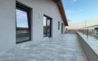 Penthouse cu 3 camere si terasa de 27mp | zona Neptun | Giroc - Poză 1