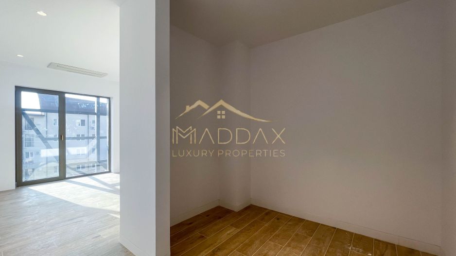 Impressive Penthouse-Triplex ** Green Building***/ 3 parking / Stefan Cel Mare - Poză 24